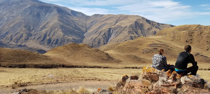 A la découverte des Andes argentines (1/2) : les vallées calchaquies A la découverte des Andes argentines (1/2) : les vallées calchaquies