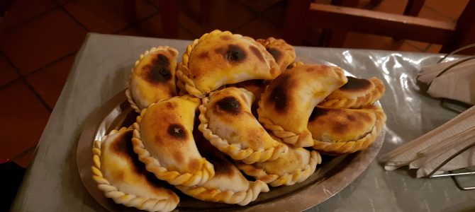 Mais dis, c koikon mange… en Argentine ? Mais dis, c koikon mange… en Argentine ?