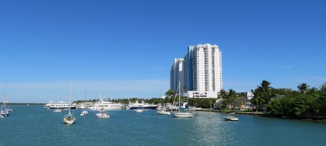 A Miami, ambiance <i>Sea Sex and Sun</i> A Miami, ambiance <i>Sea Sex and Sun</i>