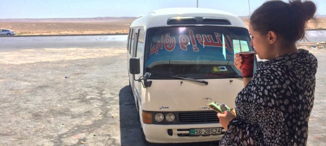 Infos pratiques et bons plans pour voyager en Jordanie Infos pratiques et bons plans pour voyager en Jordanie