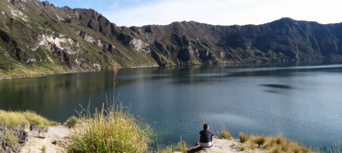 Infos pratiques et bons plans pour voyager en Equateur Infos pratiques et bons plans pour voyager en Equateur