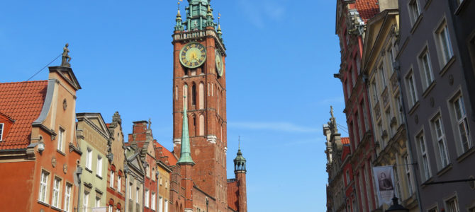 Gdansk et le chateau de Malbork, les incontournables du nord de la Pologne Gdansk et le chateau de Malbork, les incontournables du nord de la Pologne
