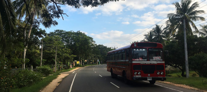 Infos pratiques et bons plans pour voyager au Sri Lanka Infos pratiques et bons plans pour voyager au Sri Lanka