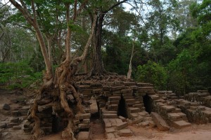 8. Angkor